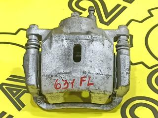 Запчасть суппорт передний левый Toyota ist 2002
