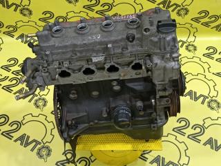 Двигатель Nissan