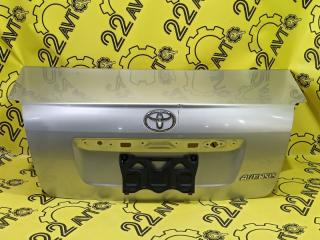 Крышка багажника Toyota AVENSIS 2005