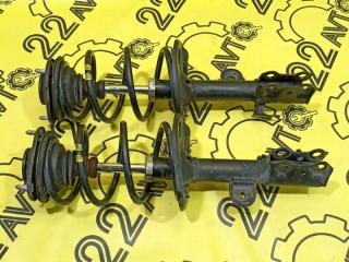 Стойка в сборе комплект передняя Toyota RAV4 2006