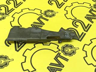 Запчасть защита радиатора передняя левая Toyota ist 2002