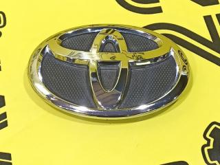 Эмблема Toyota Camry 2007