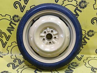 Запчасть колесо запасное Toyota Opa 2001