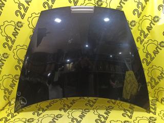 Капот Porsche Cayenne 2005
