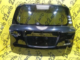 Дверь задняя задняя Toyota RAV4 2009