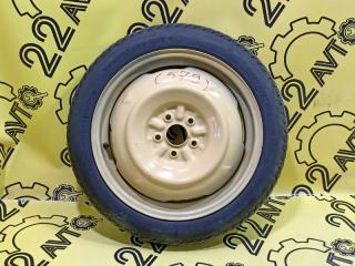 Запчасть колесо запасное Toyota Opa 2002