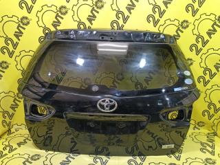 Дверь задняя Toyota Wish 2009