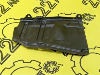 Защита ДВС передняя левая Toyota RAV4 2006