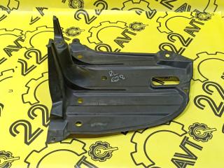 Защита бампера задняя левая Toyota AVENSIS 2007