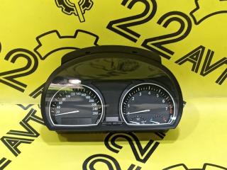 Панель приборов BMW X3 2007