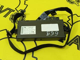 Фото запчасти блок управления cas BMW X5 2008 контрактная запчасть Запчасть блок управления cas BMW X5 2008