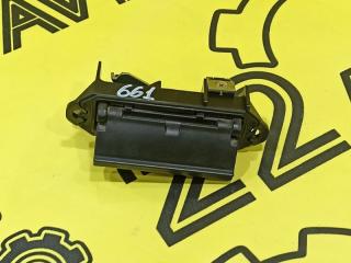 Ручка открывания багажника Toyota ALLEX 2002 контрактная Ручка открывания багажника Toyota ALLEX 2002
