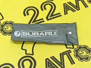 Чехол под инструменты Subaru Legacy 1999