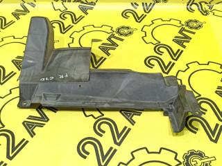 Воздуховод радиатора передний правый Nissan WINGROAD 2009