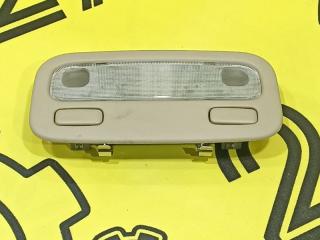 Плафон салона Toyota ALLEX 2002