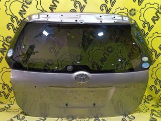 Дверь задняя Toyota Wish 2007