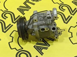 Компрессор кондиционера Toyota ALLEX 2002 контрактная Компрессор кондиционера Toyota ALLEX 2002