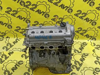 Запчасть двигатель Toyota ALLEX 2002