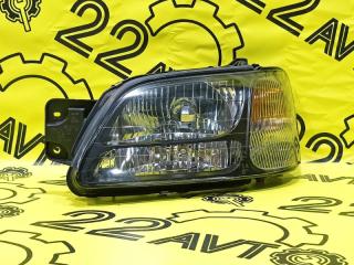 Фара передняя левая Subaru Legacy 2000