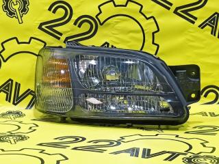 Фара передняя правая Subaru Legacy 2000