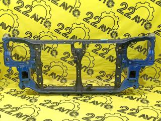 Рамка радиатора Subaru Forester 2004 контрактная Рамка радиатора Subaru Forester 2004
