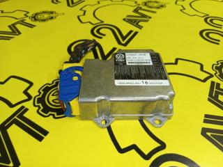 Запчасть блок управления airbag Volkswagen Tiguan 2012