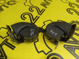 Звуковой сигнал (комплект) Lexus RX350 2009