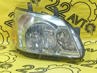 Фара передняя правая Toyota Noah 2005