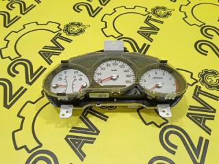 Панель приборов Subaru Forester 2004