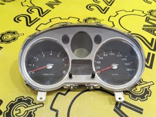 Панель приборов Nissan X-TRAIL 2007