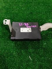 Запчасть электронный блок SUZUKI SWIFT 2012