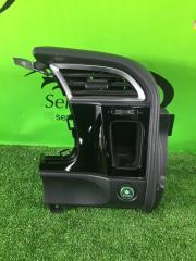 Дуйки правые HONDA SHUTTLE 2015