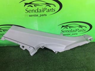 Порожек пластиковый задний левый TOYOTA PASSO 2016