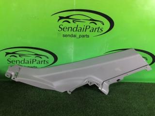 Порожек пластиковый задний правый TOYOTA PASSO 2016