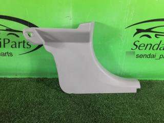 Порожек пластиковый передний правый TOYOTA PASSO 2016