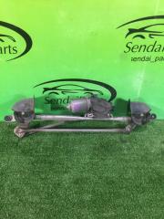 Запчасть трапеция дворников MITSUBISHI Outlander 2014