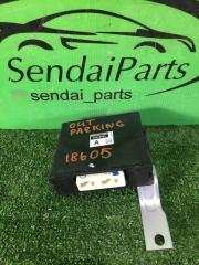 Запчасть блок управления парковкой MITSUBISHI Outlander 2014