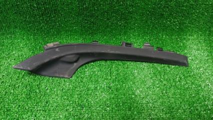 Уголок жабо правый NISSAN NOTE 2013 контрактная Уголок жабо правый NISSAN NOTE 2013