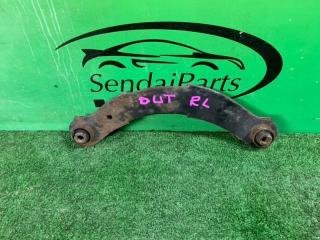 Запчасть рычаг подвески задний левый MITSUBISHI Outlander 2007