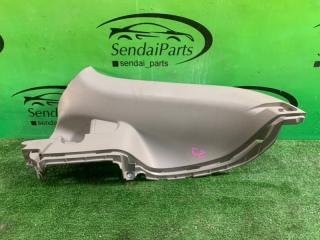 Запчасть обшивка багажника HONDA INSIGHT 2009