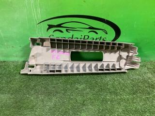 Накладка на стойку кузова правая FIT SHUTTLE 2013 GP2 LDA Накладка на стойку кузова правая FIT SHUTTLE 2013 GP2 LDA
