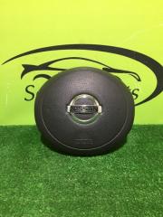 Airbag водительский NISSAN NOTE 2013