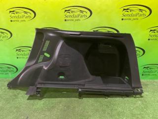 Обшивка багажника правая HONDA SHUTTLE 2017