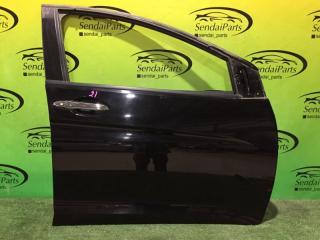 Дверь боковая передняя правая HONDA GRACE 2015