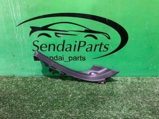 Уголок жабо правый NISSAN NOTE 2013 контрактная Уголок жабо правый NISSAN NOTE 2013