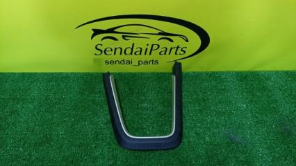 Запчасть консоль кпп HONDA SHUTTLE 2017