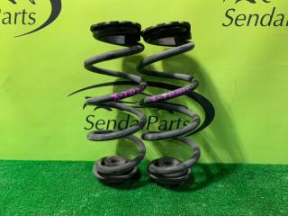 Пружина задняя NISSAN X-TRAIL 2014