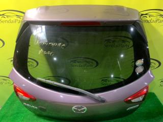 Дверь багажника MAZDA DEMIO 2015