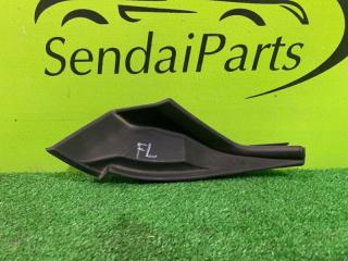 Уголок жабо передний левый MITSUBISHI Outlander 2014 контрактная Уголок жабо передний левый MITSUBISHI Outlander 2014