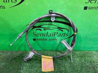 Трос ручника задний левый NISSAN JUKE 2011